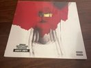 NEW Rihanna ANTI Urban Outfitters Limited Edition Vinyl White Sealed LP RARE