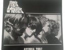 Arctic Monkeys Astoria 2007 Rare Green Vinyl
