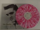 The Smiths Shoplifters Of The World Unite Rare German Pink Splatter Vinyl