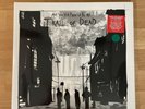 ...And You Will Know Us By The Trail Of Dead  Lost Songs 2xLP GREEN Vinyl NEW