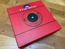 THE WHO The POLYDOR SINGLES 1975-2015  box 15 7