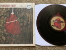THE USED- Imaginary Enemy RED In Black Colored Vinyl LP My Chemical Romance AFI