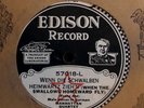 Manhattan Quartet EDISON 57018 E+ 