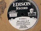 Ferdinand Himmelreich / May A. Meyer EDISON 51350 E+ 