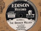 Laura Kennedy EDISON 80580 E+ 