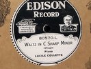 Lucille Collette EDISON 80570 E+ 