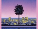 Pacific Breeze Vol.2 Japanese City Pop Aor & Boogie 1972-1986 Ltd 2LP Vinyl