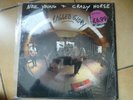 Neil Young & Crazy Horse Ragged Glory UK & UE 1990