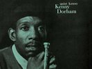 Kenny Dorham Quiet Kenny Vinile Lp Rsd 2021 Nuovo Sigillato