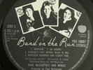 PAUL McCARTNEY / WINGS - “BAND ON THE RUN” UK LP - NICE CONDITION 2/2 MATRICES