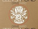 ELEVEN POND Drive LIMITED BLACK LP VINYL 2021