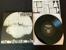 ONE WAY SYSTEM All Systems Go VINYL LP NEW Reissue Punk Rock