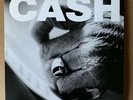Johnny Cash - The Man Comes Around / Personal Jesus 7” White Vinyl RSD