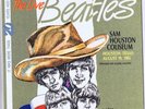 NEW The Beatles – The Live Beatles Sam Houston Coliseum, 2 Vinyl LP Italy 1987
