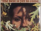 SANDY BARBER: The Best Is Yet to Come US Soul Funk Orig Sealed Vinyl LP