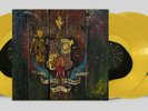 COIL LOVE'S SECRET DOMAIN (30TH ANNIVERSARY EDITION)  GOLD BLACK 200 COPIES OOP