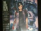 The Last Of Us Part 2 - MONDO - Coloured Vinyl
