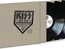 KISS Off The Soundboard Tokyo 2001 3 LP KISS Black Vinyl * Ace Frehley 3/13/2001
