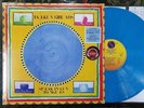 Talking Heads ‎– Speaking In Tongues BLUE VINYL LP NEW & SEALED