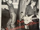 Joy Division - An Evening With…..1990 Unofficial Vinyl LP