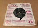 LONG JOHN BALDRY - YOU'LL BE MINE UP1056 1964 VG+ ROD STEWART EARLY APPEARANCE