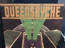 Queensryche The Warning vinyl