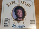 Dr. Dre The Chronic Vinyl Record 2LP Reissue