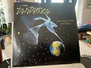 Fantastica Music from Outer Space Russ Garcia 1958 Electronica Lounge Music Jazz