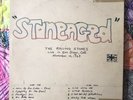 Rolling Stones STONEAGED LP 1973 TMOQ