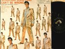 50,000,000 Elvis Presley Fans Can't Be Wrong Gold Records Vol. 2 LP RCA LPM-2075