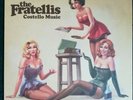 The Fratellis Costello Music Original 2006 Vinyl LP 