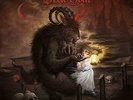 DIXIE GOAT-There S No Light Without Darkness (Red Marbled  (UK IMPORT) VINYL NEW