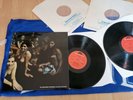 The Jimi Hendrix Experience  Electric Ladyland UK early press-Polydor -MINT
