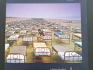 LP --  PINK FLOYD -- A MOMENTARY LAPSE OF REASON -- UK Original Press 1987