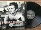 The Smiths - Best ...II / Lp Vinyl 1992 Very Rare