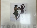 Ray Lamontagne ?– Trouble Vinyl LP