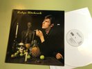 Robyn Hitchcock Groovy Decay White Vinyl LP Albion Records 1985 orig soft boys