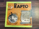 EL RAPTO MENSAJE PROFETICO POR EL EVANGELISTA YIYE AVILA*GOSPEL*TESTED ALBUM*