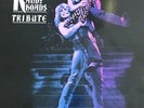 Ozzy Osbourne vinyl  /Randy Rhoads- Tribute Double Album Used but like new.