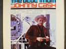 JOHNNY CASH: all aboard the blue train SUN 12