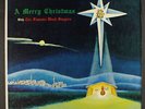 FAMOUS WARD SINGERS: a merry christmas SAVOY 12
