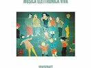 MUSICA ELETTRONICA VIVA-Spacecraft (Green Vinyl) VINYL NEW
