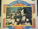 ISMAEL MIRANDA Asi Se Compone Un Son LP Latin Fania STERLING stampers. 1973.