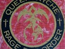 Vintage Queensryche Rage for Order Sealed Record LP Vinyl Rock Music Heavy Metal