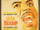 LITTLE RICHARD: his biggest hits SPECIALTY 12