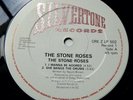 THE STONE ROSES: DEBUT LP 1991 NUMBERED LTD EDITION #2254 2LP MINT