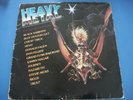 HEAVY METAL Soundtrack 1981 2-LP Set  Full Moon/Asylum DP-90004 Stereo