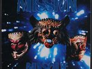 MISSION: masque POLYGRAM 12