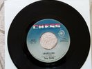 TONY CLARKE LANDSLIDE USA CHESS EXC COND