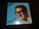 LP RECORD ALBUM THE COMPLETE BUDDY HOLLY 6 RECORD SET 